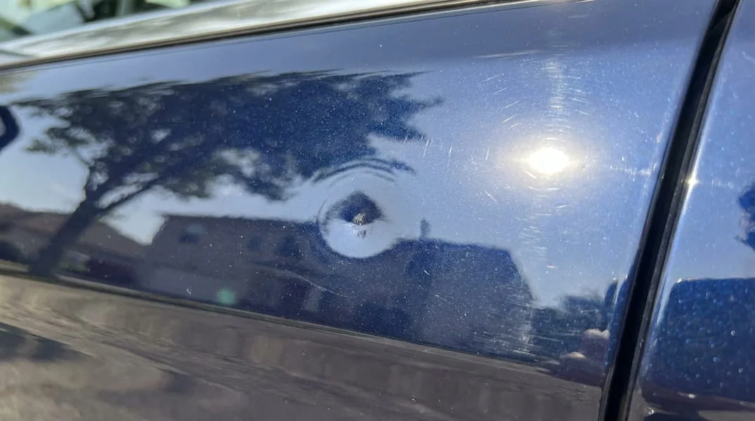 do small dents matter